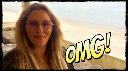 Loana dévoile sa nouvelle silhouette amincie et elle est canon !