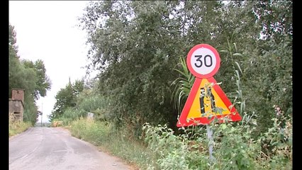 Κ. Μπακογιάννης και Θ. Καραϊσκος για την γέφυρα στο Κωσταλέξι