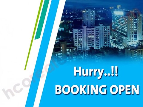 Adani Samsara Floors in Sector 60 Gurgaon