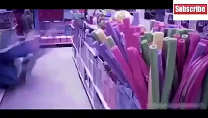 Moments You Wouldn’t Believe if Camera Weren’t Recorded - #2