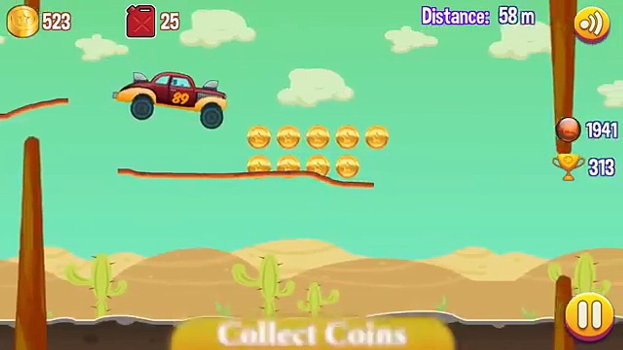 Road Draw Gameplay