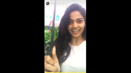 jeevan kadam vlogs on mumbai rain