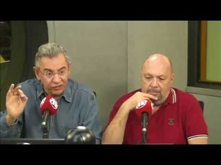 Flávio Prado se exalta: "a CBF é uma cafetina!"