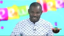 RUBRIQUE ACTUALITES avec MAMADOU NDIAYE dans Yeewu Leen du 30 Août 2017