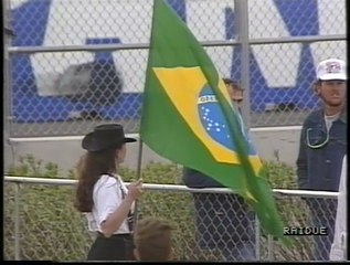 Gran Premio degli Stati Uniti 1990: Podio