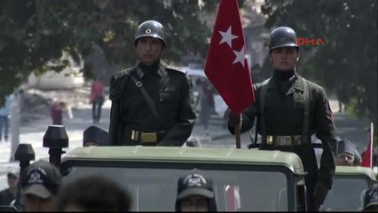30 Ağustos Geçit Töreni-9