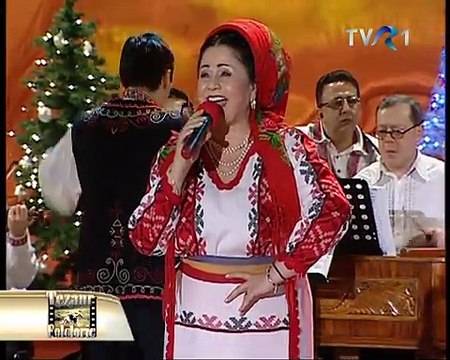 Florica Zaha & Orc. Rapsodia Bihoreana, dir. Liviu Butiu-Cand sta frate langa frate