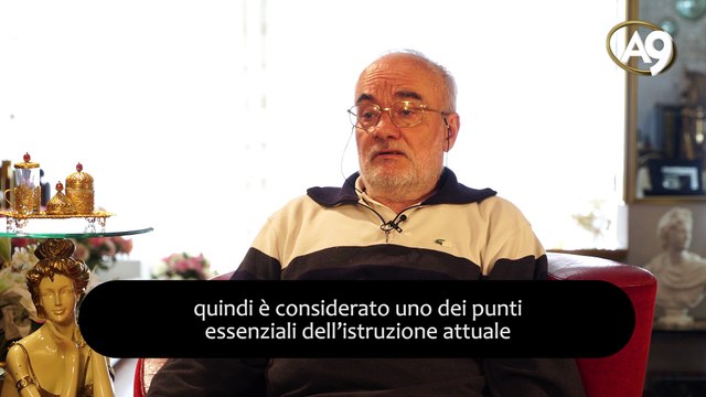 Il Dr. Paolo Cioni spiega perchè ritiene che la battaglia scientifica contro il Darwinismo sia così importante