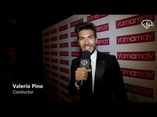 Valerio Pino year 2013 (Mexico)