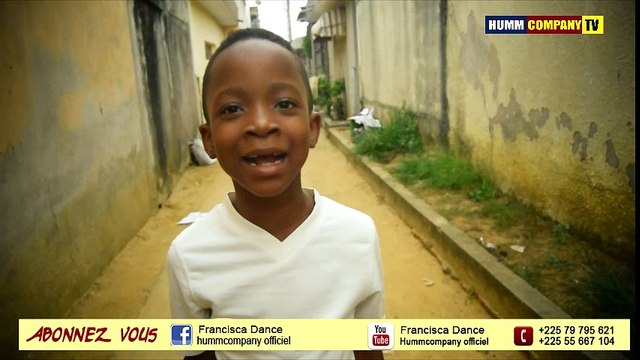 FRANCISCA DANCE -Akrakabo Serge Beynaud