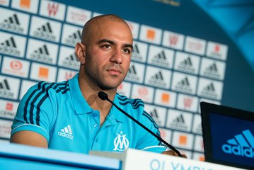 Replay | La présentation de Aymen Abdennour