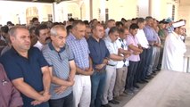 Arakan'da Ölenler İçin Gıyabi Cenaze Namazı Kılındı