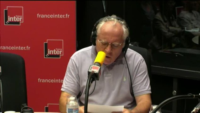 Rejoins-nous Roschdy Zem - Albert Algoud a tout compris