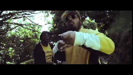 A2H Ft. Ori - Attitude (Clip Officiel)