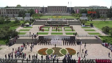 30 Ağustos Geçit Töreni -2