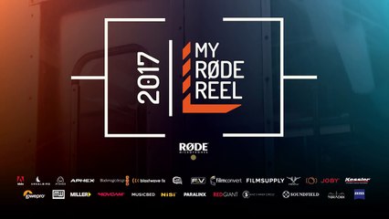 Toby - Short horror film - My RØDE Reel