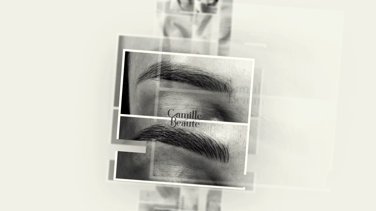 Semi permanent Eyebrows