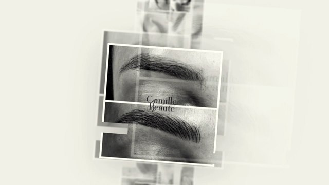 Semi permanent Eyebrows