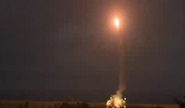 Kuzey Kore füzesi sonrası ABD, füze savunma sistemini test etti