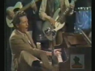 Jerry Lee Lewis - rare !