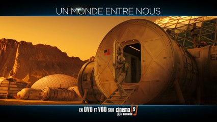 UN MONDE ENTRE NOUS - Disponible en DVD ET VOD !