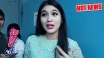 Hot News! Lincah, Calon Bayi Sandra Dewi Doyan Keluyuran - Cumicam 30 Agustus 2017