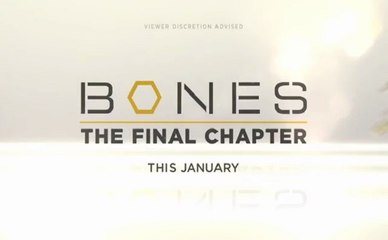 Bones - Promo 12x09
