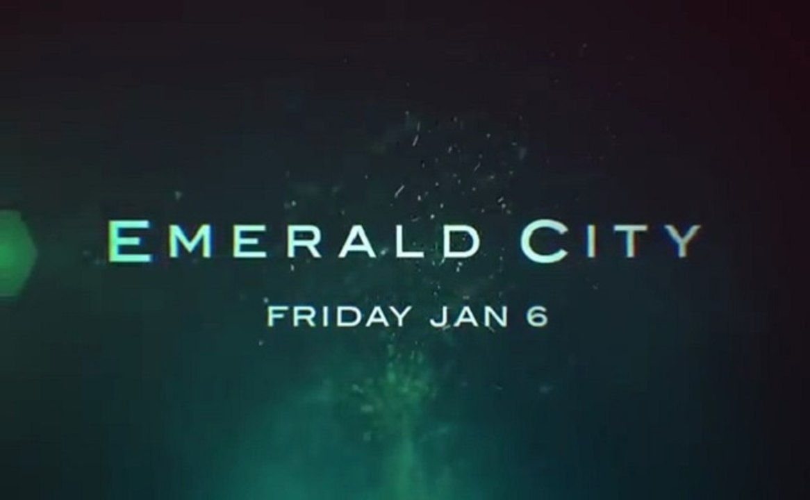 Emerald City - Promo 1x10