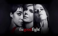 The Good Fight - Promo 1x04