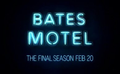 Bates Motel - Promo 5x03