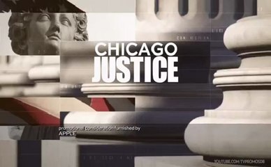 Chicago Justice - Promo 1x02