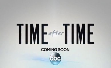 Time After Time - Promo 1x03
