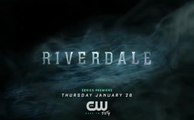Riverdale - Promo 1x08
