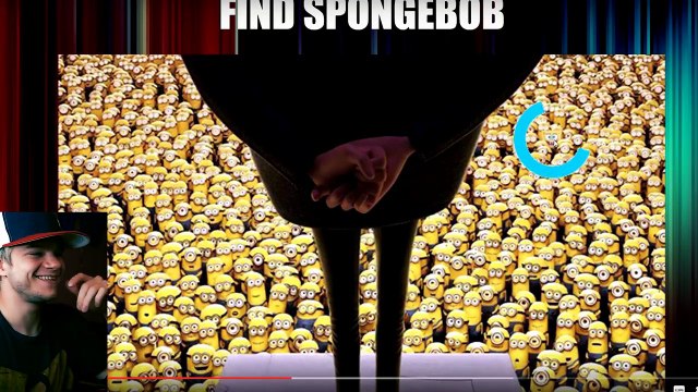 НАЙДЕШЬ ЭТО ЗА 30 СЕКУНД - ТЫ ГЕНИЙ!