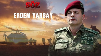 Erdem Yarbay Karakter Klip