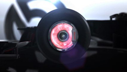 F1 Brembo Brake Facts 13 - Italy 2017