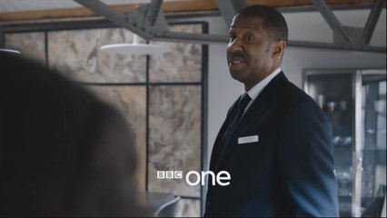 *Strike* Season 1 | Episode 3 - The Cuckoo's Calling(3)