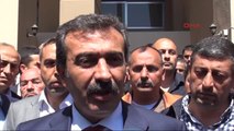 Adana Cezaevinden CHP'li Başkana Suikast İçin Kaçırıldığını İddia Etti