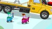 Мультики про машинки - Пожарные Машины и сила машин! Новые #Мультфильмы 2017- Видео игра #для детей