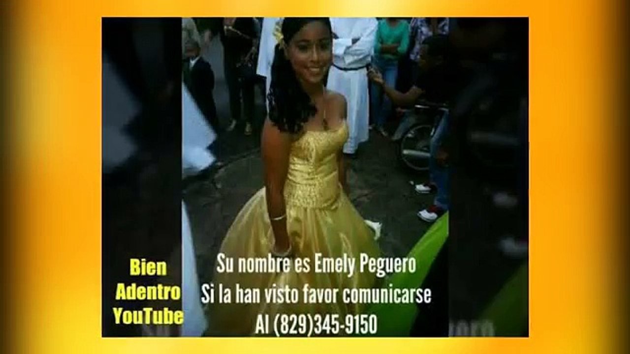 Sale a la Luz Conversación secreta de Emily la joven de 16 años