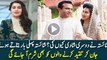 Why Shaista Lodhi Got Married Again  Shaista Telling For First Time