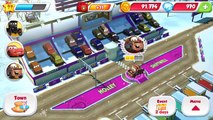 Disney Pixar Cars Fast as Lightning - Holley Stage 4/4 vs Finn McMissile (Unlocked)