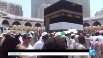 Saudi Arabia: Over 100.000 security forces deployed to ensure safety of Haj pilgrims