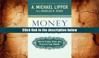Audiobook  Money Wise: How to Create, Grow, and Preserve Your Wealth A. Michael Lipper Trial Ebook