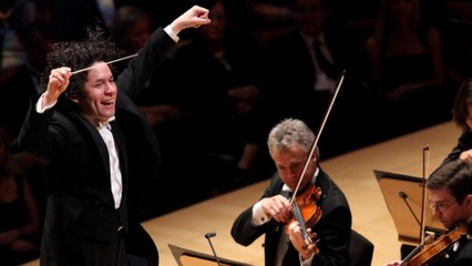 Los Angeles Philharmonic - Gershwin: An American In Paris