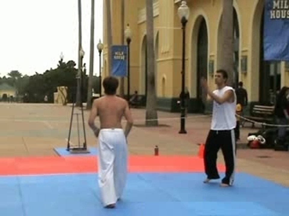 Ninja Nick 3