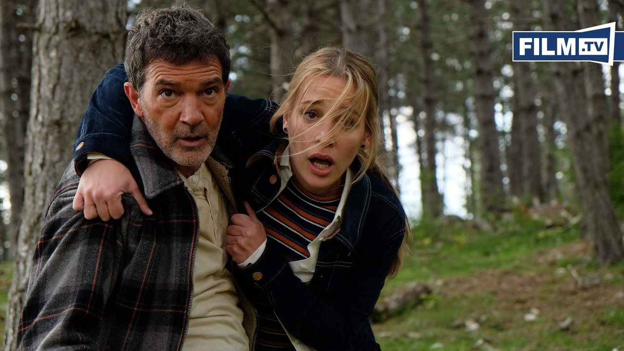 BLACK BUTTERFLY Trailer German Deutsch (2017) HD