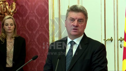 Kotzias në Shkup, Dimitrov: Ne nuk jemi problem i Greqisë