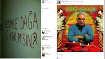Sosyal Medya Üzerinden 'Terör' Propagandası Yapan 10 Kişi Tutuklandı