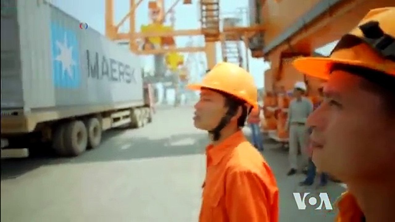 American Workers Facing a 'Skill Gap'